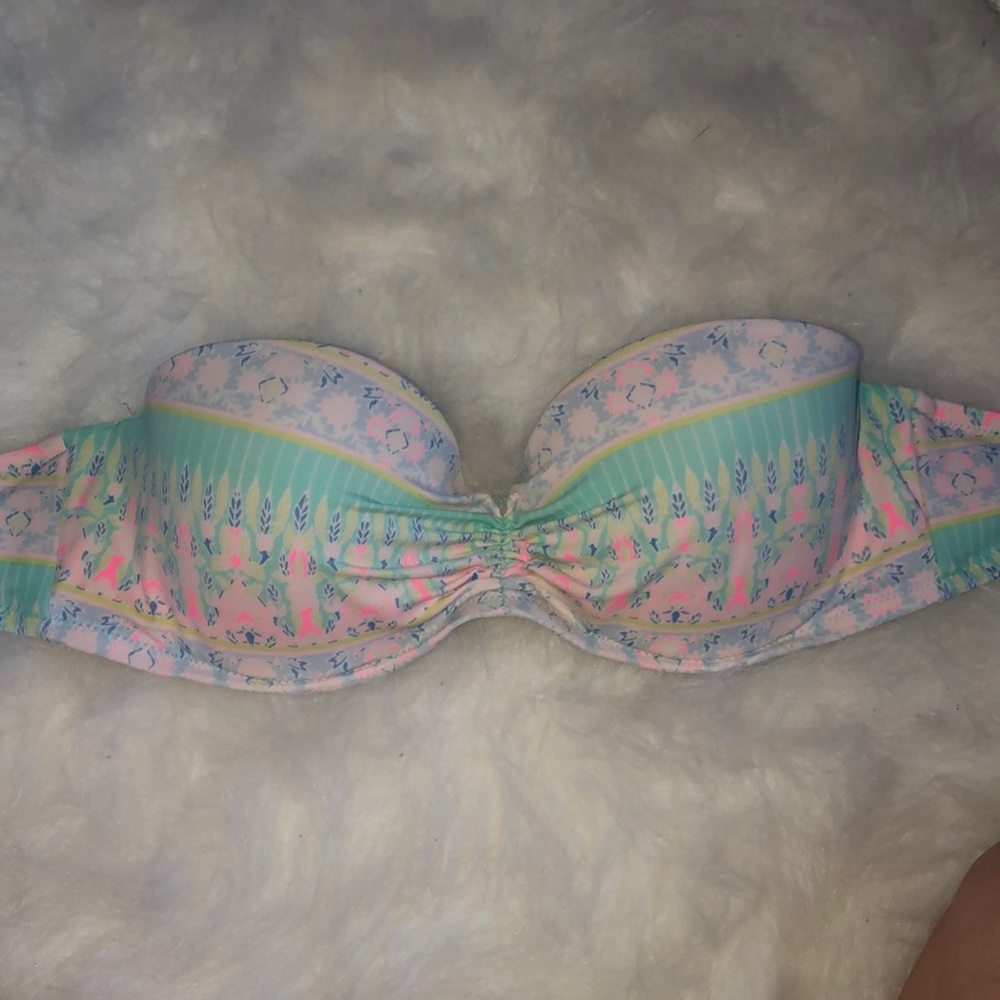 swim suit top